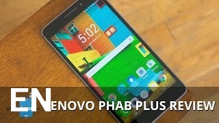 Buy Lenovo Phab Plus