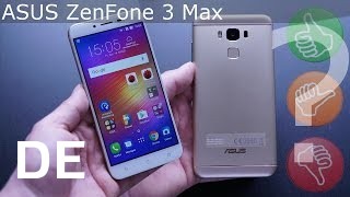 Kaufen Asus ZenFone 3 Max ZC520TL