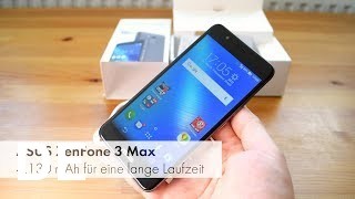 Kaufen Asus ZenFone 3 Max ZC520TL
