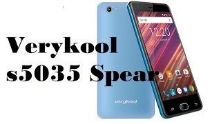 Buy Verykool Spear s5035