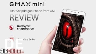Kaufen UMI eMax mini