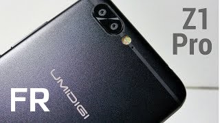 Acheter UMiDIGI Z1 Pro