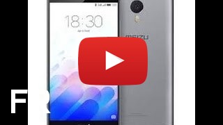 Acheter Meizu m3s