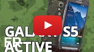 Acheter Samsung Galaxy S5 Active
