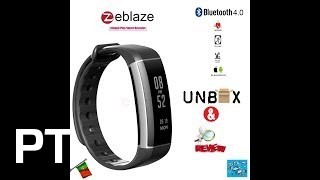 Comprar Zeblaze Zeband