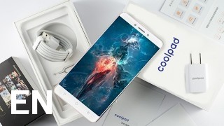 Buy Coolpad TipTop N1S