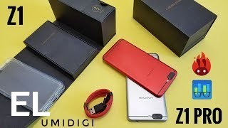 Αγοράστε UMiDIGI Z1 Pro