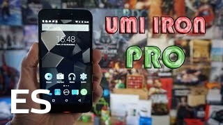 Comprar UMI Iron Pro