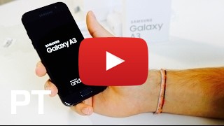 Comprar Samsung Galaxy A3