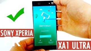 Acheter Sony Xperia XA1 Ultra