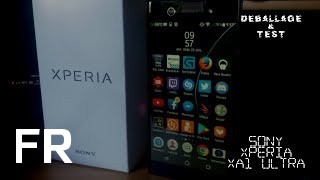 Acheter Sony Xperia XA1 Ultra
