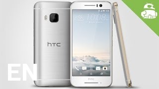 Buy HTC One S9