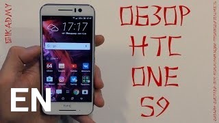 Buy HTC One S9