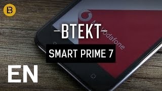 Buy Vodafone Smart Prime 7