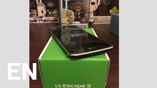 Buy LG Escape 3