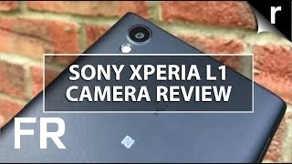 Acheter Sony Xperia L1