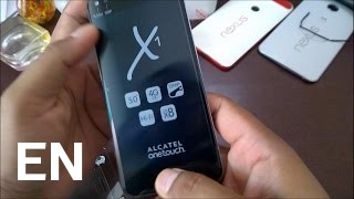 Buy Alcatel X1