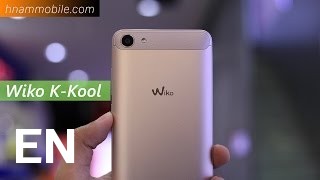 Buy Wiko K-Kool