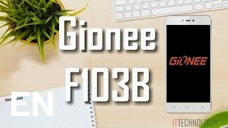 Buy Gionee F103B