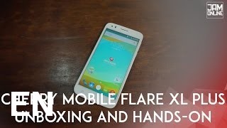 Buy Cherry Mobile Flare XL Plus