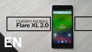Buy Cherry Mobile Flare XL2