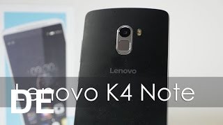 Kaufen Lenovo K4 Note