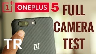 Satın al OnePlus 5