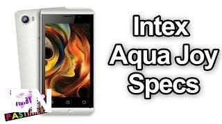 Buy Intex Aqua Joy