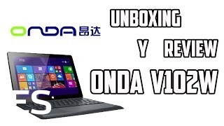 Comprar Onda V102w