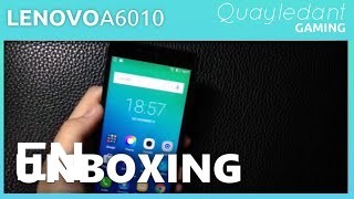 Buy Lenovo A6010 Plus