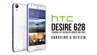 Buy HTC Desire 628