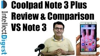 Buy Coolpad Note 3 Plus
