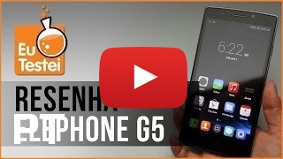 Comprar Elephone G5