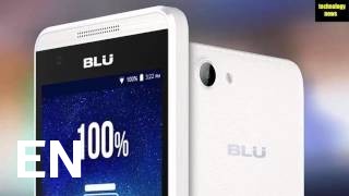 Buy BLU Energy JR