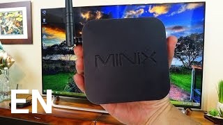 Buy Minix Neo z64