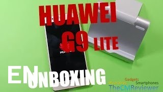 Buy Huawei G9 Lite VNS-AL00