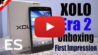 Comprar Xolo Era 2