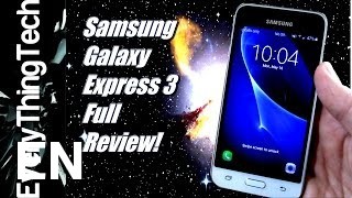 Buy Samsung Galaxy Express 3