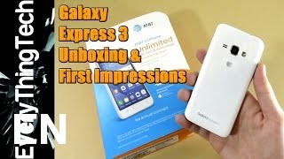 Buy Samsung Galaxy Express 3