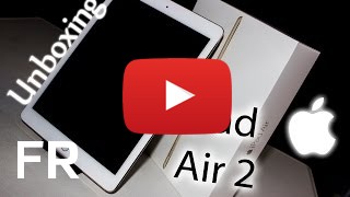 Acheter Apple iPad Air
