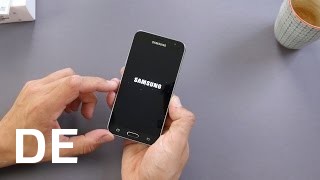 Kaufen Samsung Galaxy J3