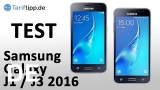 Kaufen Samsung Galaxy J3