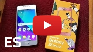 Comprar Samsung Galaxy J2 Prime