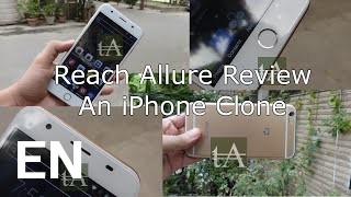 Buy Reach Allure+