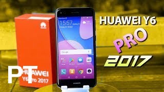 Comprar Huawei Y6 Pro