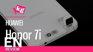 Buy Huawei Honor 7i