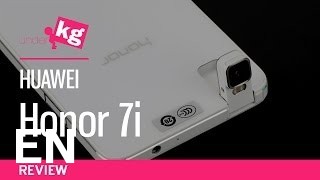 Chronisch replica Senaat Buy Huawei Honor 7i price comparison, specs with DeviceRanks scores