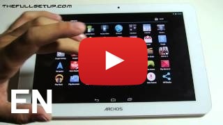 Buy Archos 101e Neon