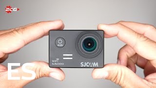 Comprar SJCAM Sj5000