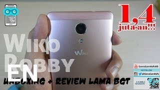 Buy Wiko Robby